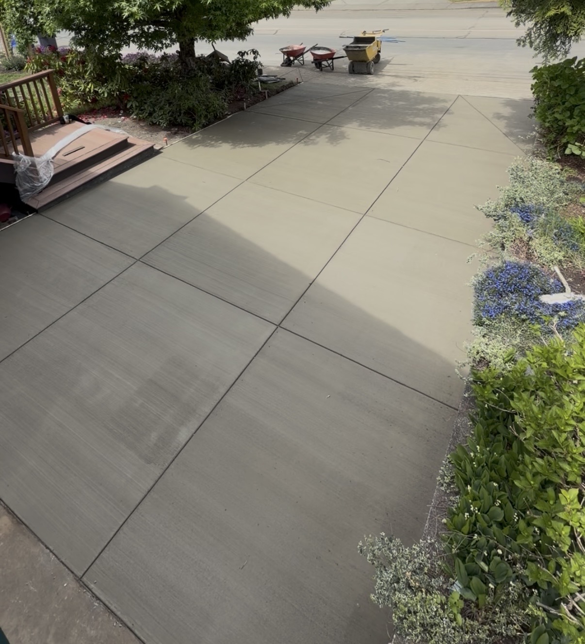 Concrete