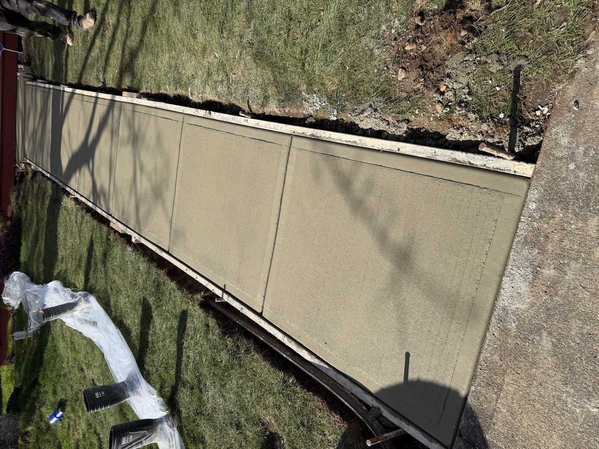 Concrete photo 8