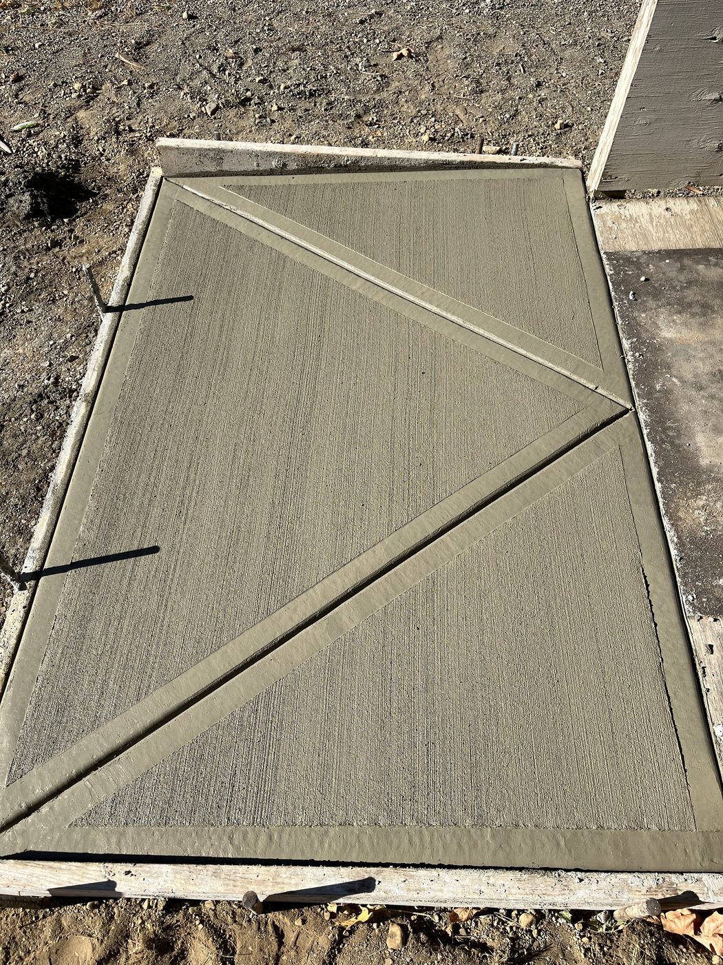 Concrete photo 3