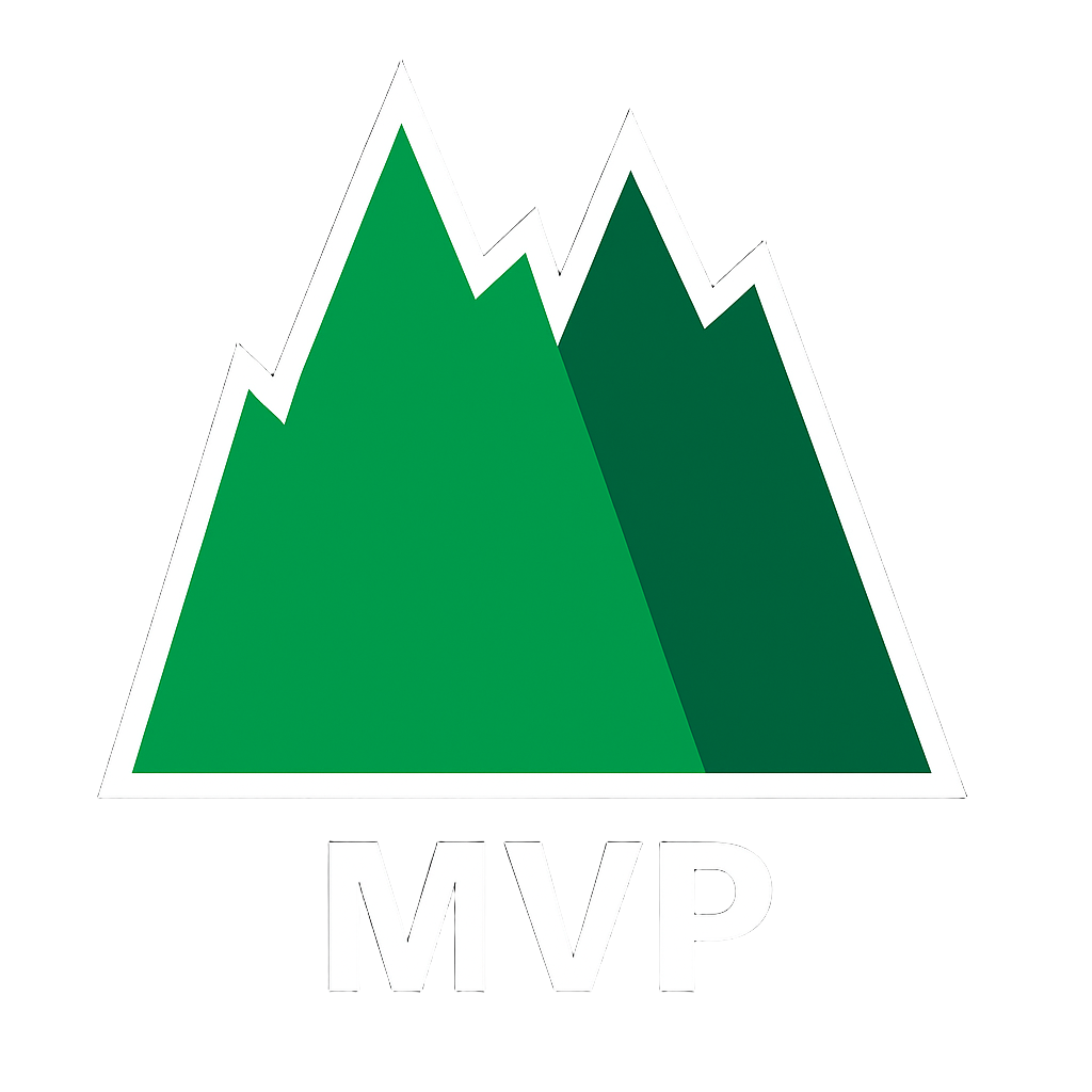 MVP Logo