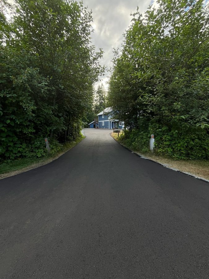 Asphalt